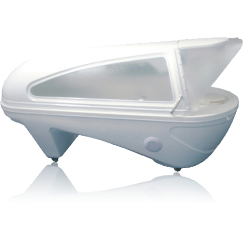 Deluxe SPA Sauna Capsule Equipment