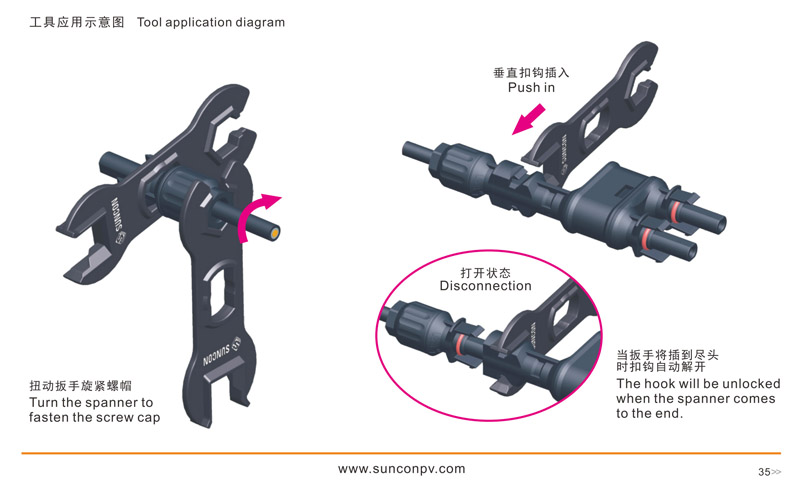 SC-T002/3 Two-set Spanners