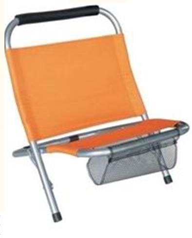 Folding Beach Chair