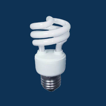 T2 mini energy saving lamp