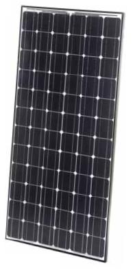 solar panel solar module solar cell battery monocrystal