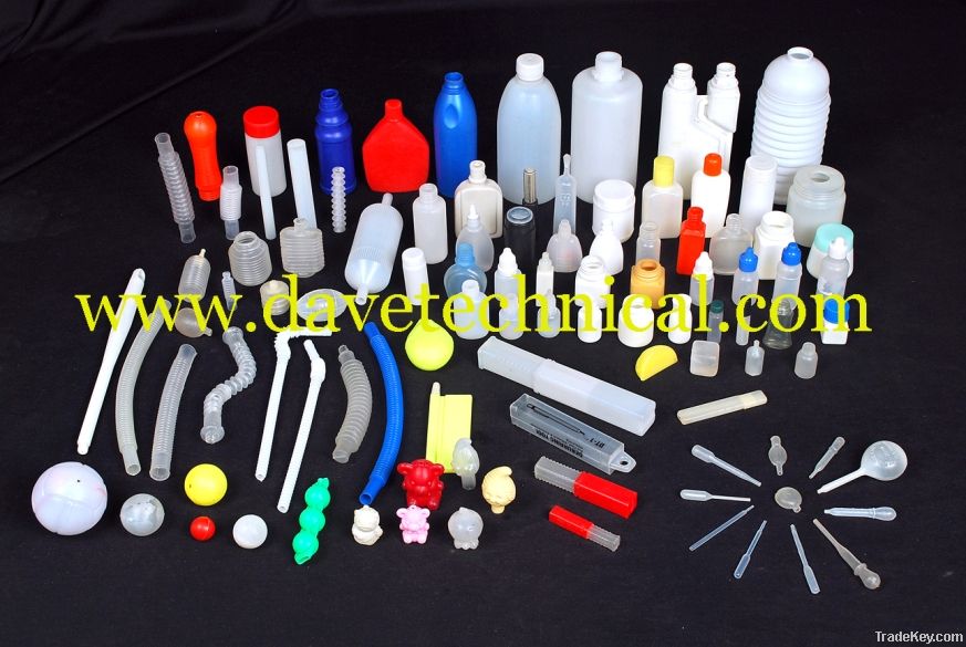 Plasti Products and moulds