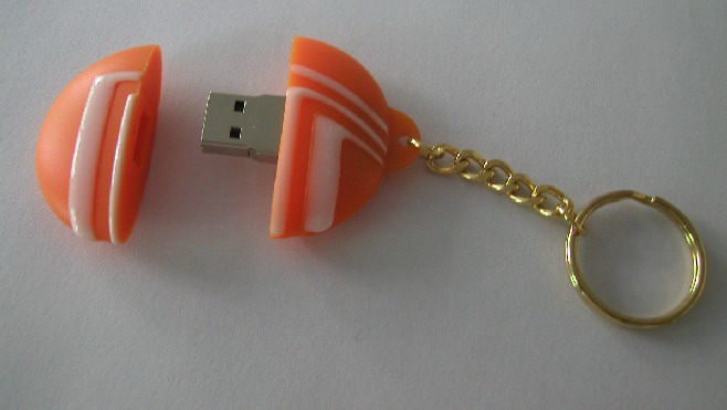silicone USB case