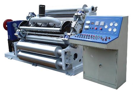 Carton Making Machine