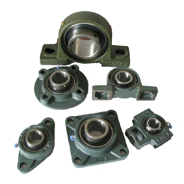 pillow block,pillow block bearing