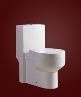 Sell ceramic toilet