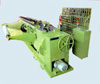 Hexagonal wire netting machine series