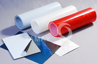 PE protective film for aluminium panel