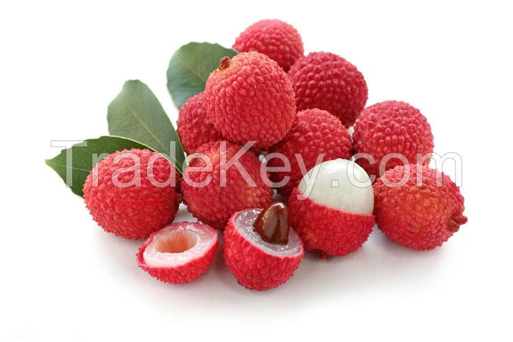 Fresh lychee/ litchi/lichee/lichi