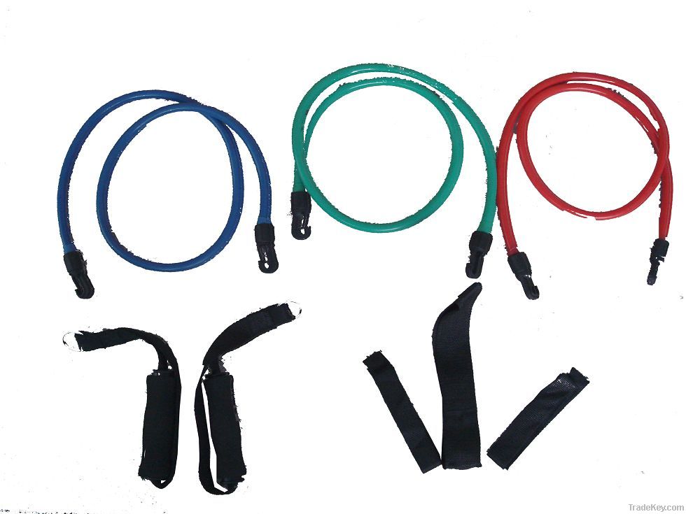 Resistance Bands