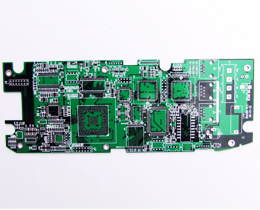 China PCB