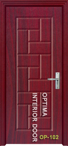 interiÃ©rovÃ© dvere(OP-102)