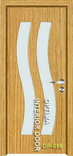 PVC Door(OP-096)
