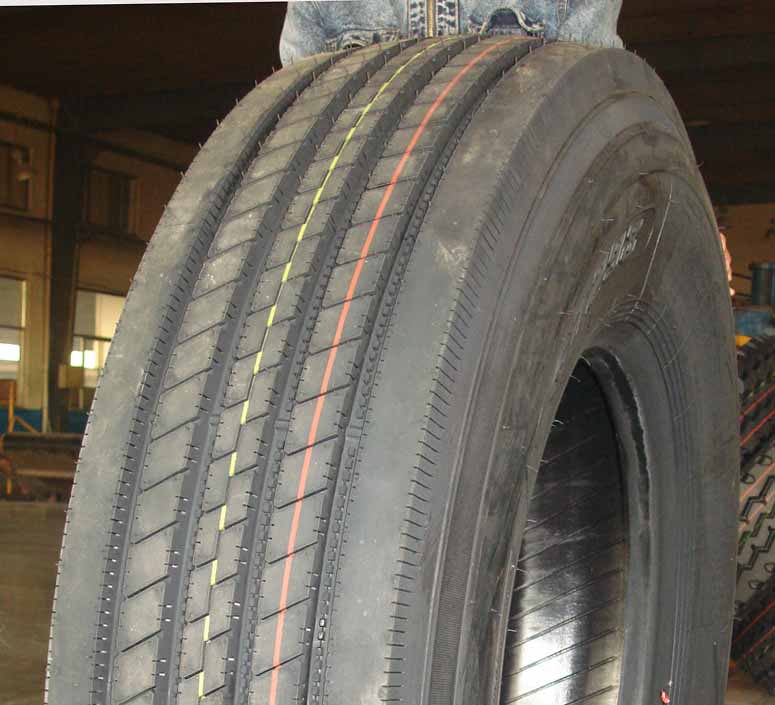 Radial Truck tyre
