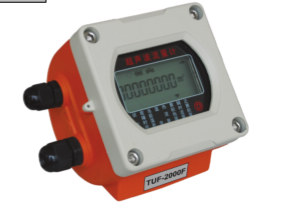 Ultrasonic water meter(flow meter)