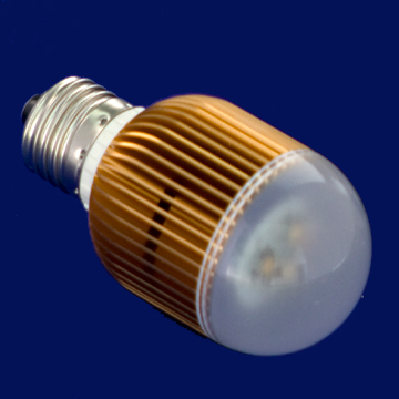 LED light bulb