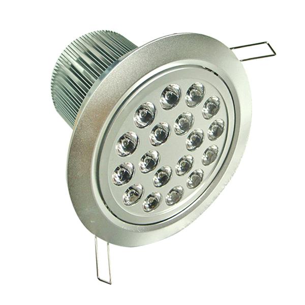 18W LED Ceiling Light