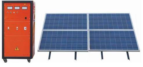 solar power system