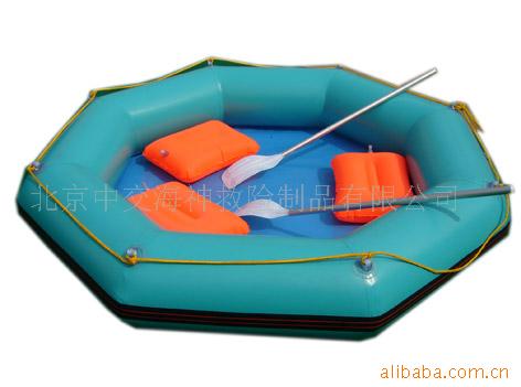 Inflatable Boat