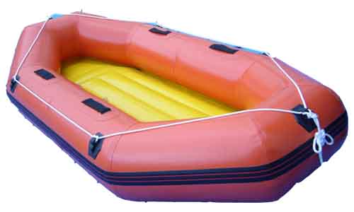 Inflatable Boat