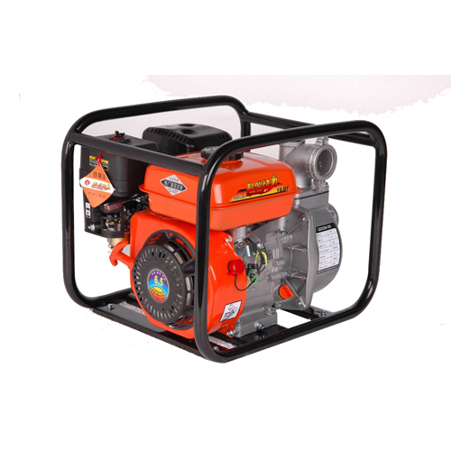 2'' Gasoline Water Pump