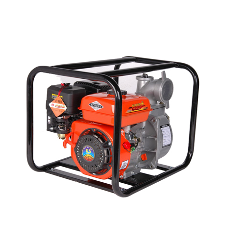 3'' Gasoline Water Pump