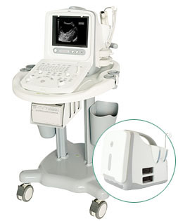 ultrasound scanner