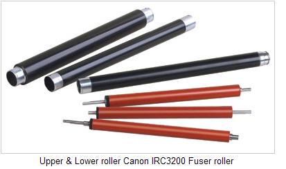 Upper / Lower Roller