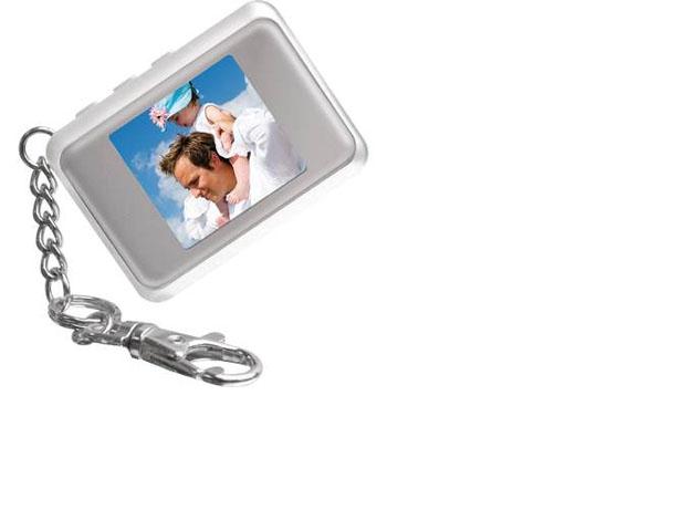 Digital Photo Frame