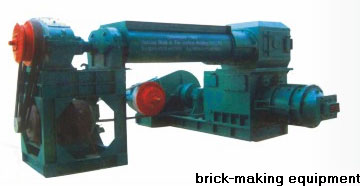supply cement brick making machine & cement equipment