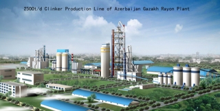 cement production line , cement equipment , cement plant machinery