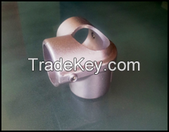 Structural Pipe Fittings