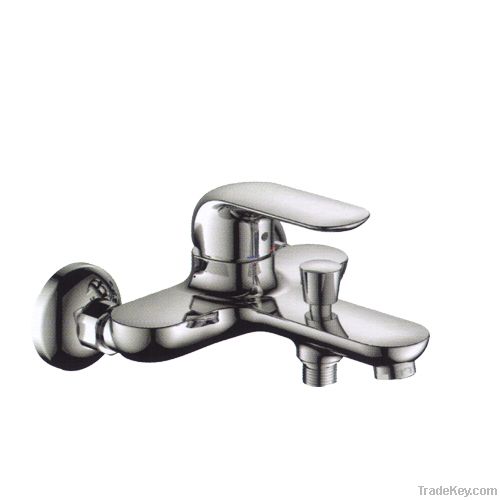 wall mounted bath&shower faucet 1310321
