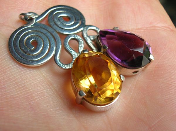 Agate and amethyst Products