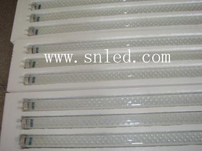 LED fluorescent