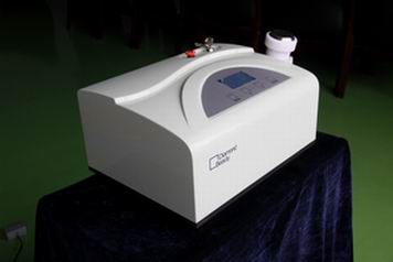 Cavitation slimming annd body shaping machine (HF-901)