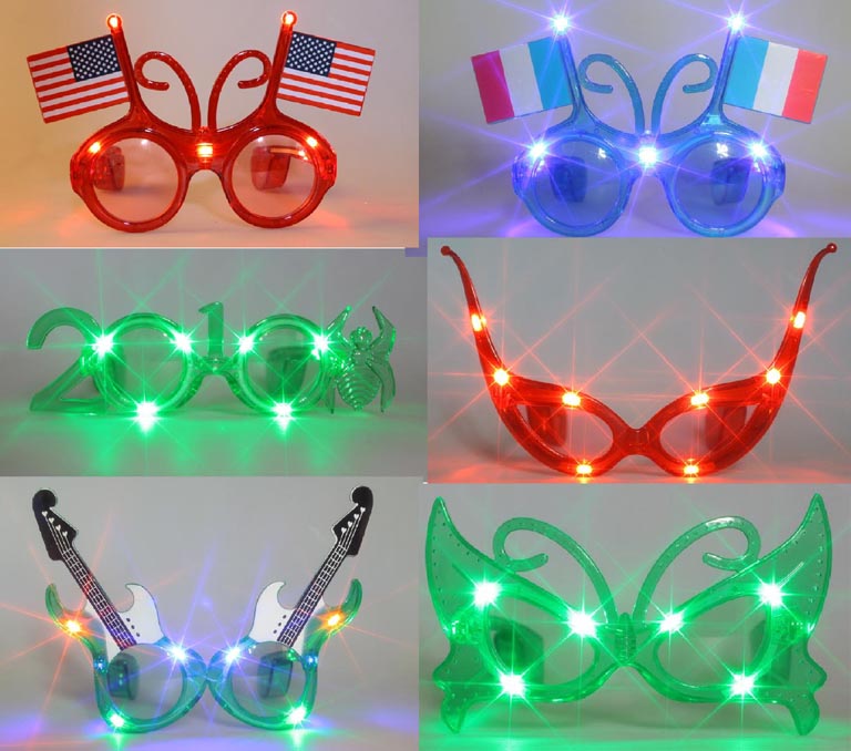 Sell Led Sunglasses