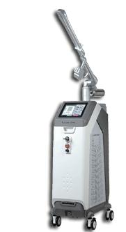 Fractional Co2 Laser