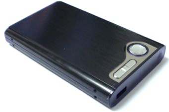 HDD Multimedia  Player