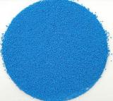 blue speckles/ colorful speckles for detergent powder