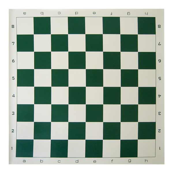 Basic Vinyl Chess Boards