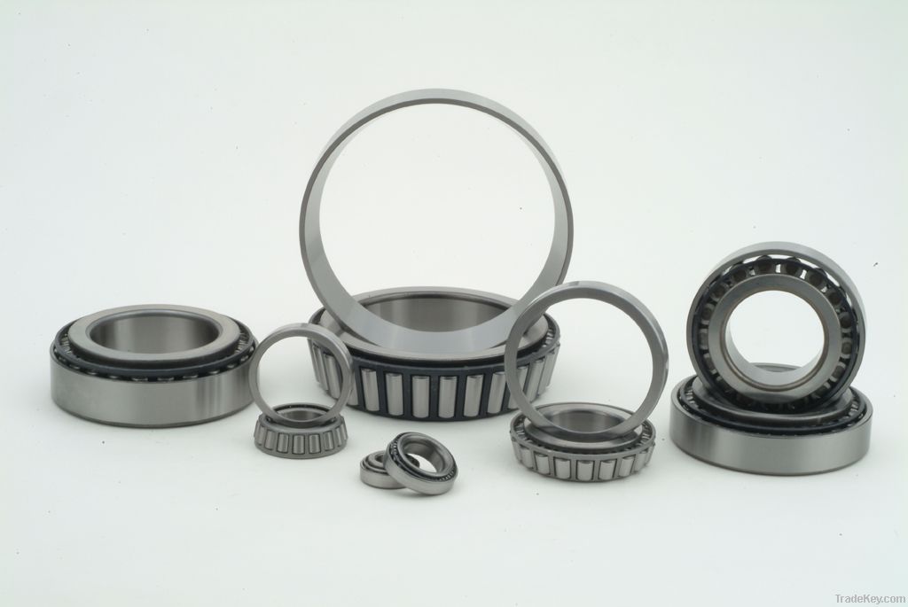 CNN 52375/52637 tapered roller bearings