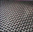 Mine sieving mesh, Wire mesh fencing, PVC Coated Wire