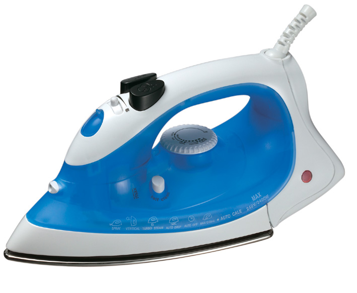 Steam Iron