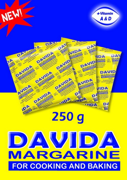 Davida Margarine