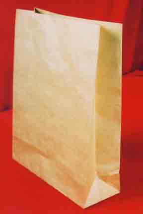 Paper Grocery bags