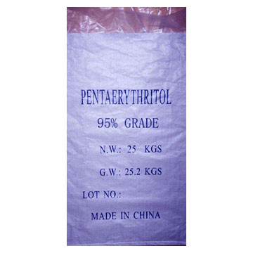 Pentaerythrite (98%, 95%)