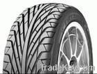 PCR tire  High Performance tire SUV tyre