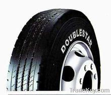 Doublestar brand Lorry TIres