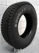 Doublestar brand truck tire